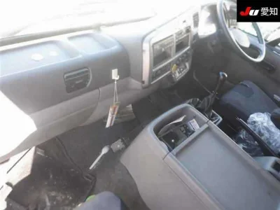 NISSAN DIESEL (UD) CONDOR