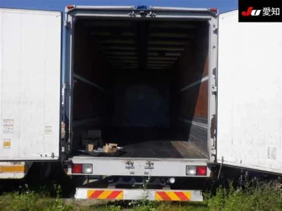 NISSAN DIESEL (UD) CONDOR