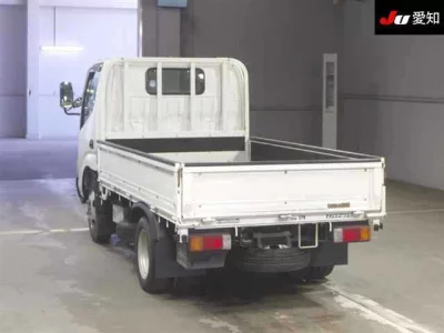 TOYOTA DYNA