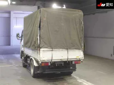TOYOTA DYNA