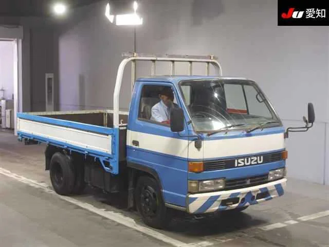 Isuzu Elf 1992