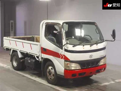 Toyota ToyoAce