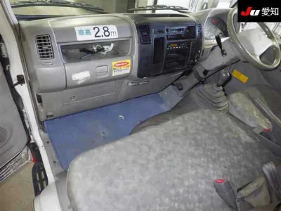 Toyota ToyoAce