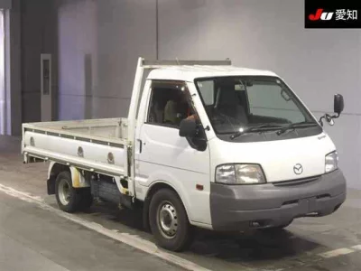 MAZDA BONGO, 2015 — лот японского аукциона