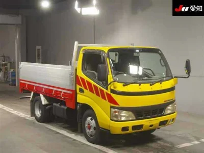 HINO DUTRO