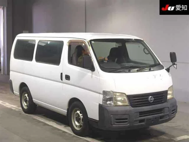 Nissan Caravan 2005