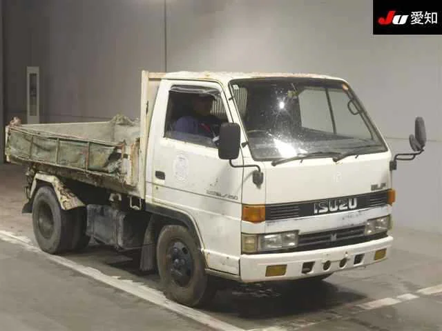 Isuzu Elf 1991