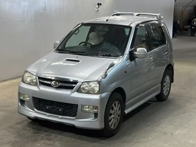 DAIHATSU TERIOS KID