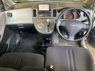 DAIHATSU SONICA