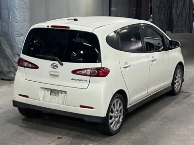 DAIHATSU SONICA