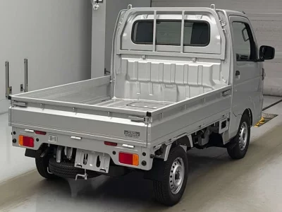 SUZUKI CARRY TRUCK, 2026 — лот японского аукциона