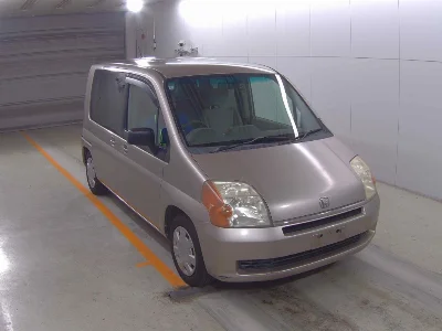 HONDA MOBILIO