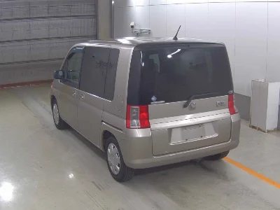 HONDA MOBILIO