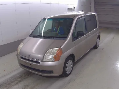 HONDA MOBILIO