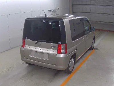 HONDA MOBILIO