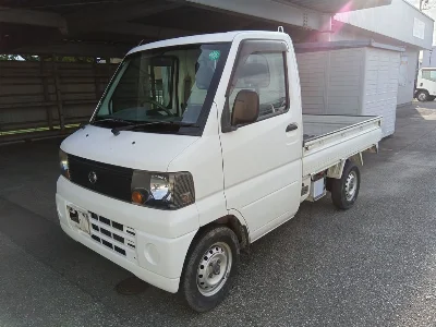 NISSAN CLIPPER TRUCK