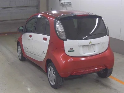 MITSUBISHI I-MIEV