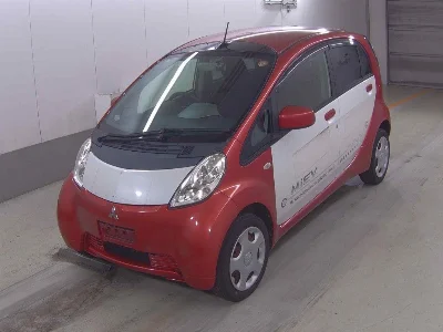 MITSUBISHI I-MIEV