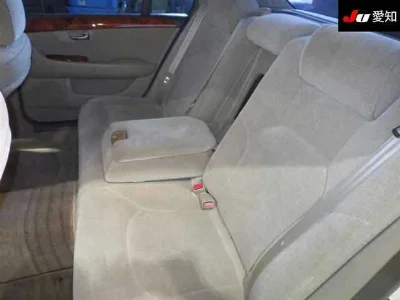 Toyota Celsior