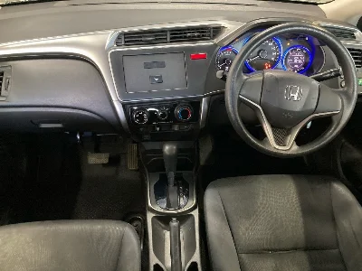 HONDA GRACE