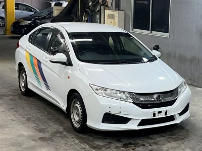 HONDA GRACE