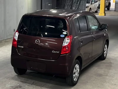 MAZDA CAROL