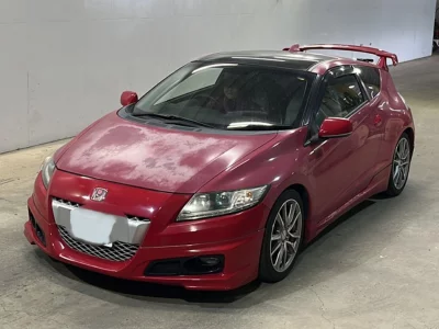 HONDA CR-Z