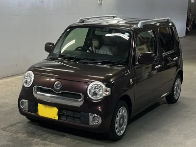 DAIHATSU MIRA COCOA