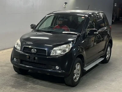 DAIHATSU BEGO
