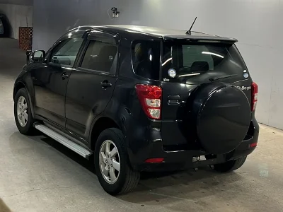 DAIHATSU BEGO