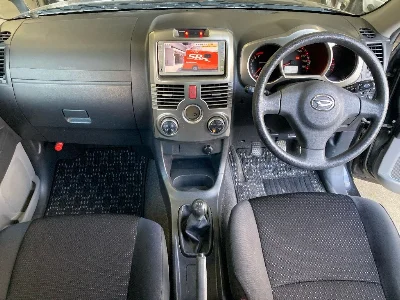 DAIHATSU BEGO