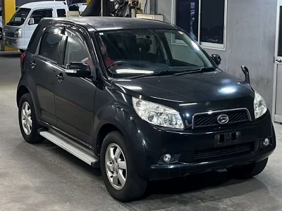 DAIHATSU BEGO