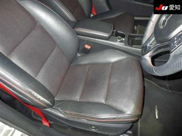 Mercedes-Benz A-Class  с аукциона в Японии