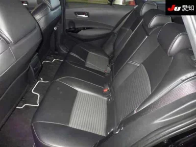 Toyota Corolla Touring