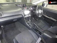 Цена авто Subaru XV с аукционов Японии, номер кузова GP7, пробег 115 000, оценка 8