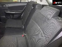 Цена авто Subaru XV с аукционов Японии, номер кузова GP7, пробег 115 000, оценка 8