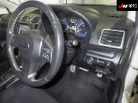 Цена авто Subaru XV с аукционов Японии, номер кузова GP7, пробег 115 000, оценка 8
