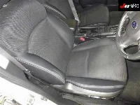 Цена авто Subaru XV с аукционов Японии, номер кузова GP7, пробег 115 000, оценка 8