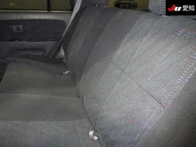 TOYOTA HILUX SURF