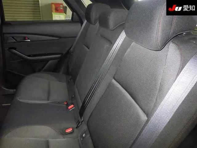 Mazda CX-30  с аукциона в Японии