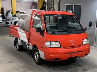 MAZDA BONGO