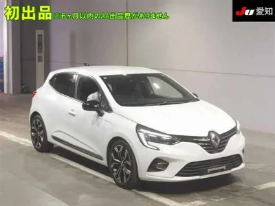 Renault Lutecia