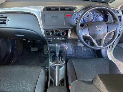 HONDA GRACE