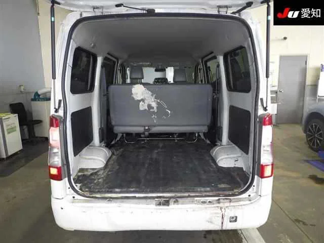 Toyota TownAce  с аукциона в Японии