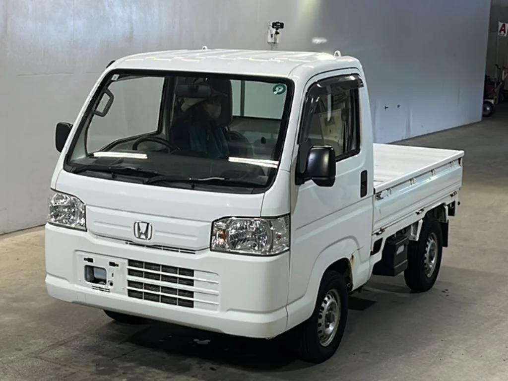 Honda Acty Truck 2016