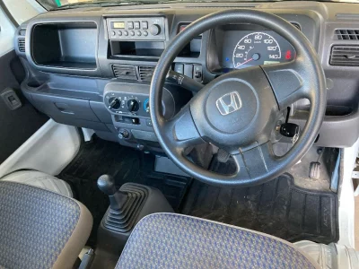 Статистика аукционов Honda Acty Truck