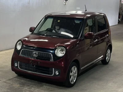 HONDA N ONE
