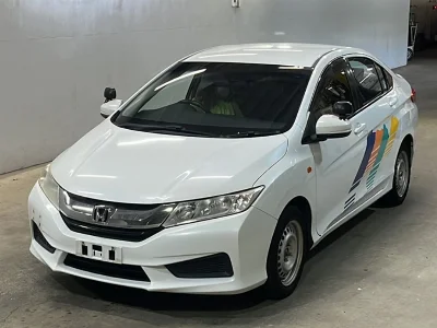 HONDA GRACE