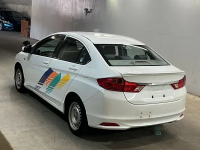 HONDA GRACE