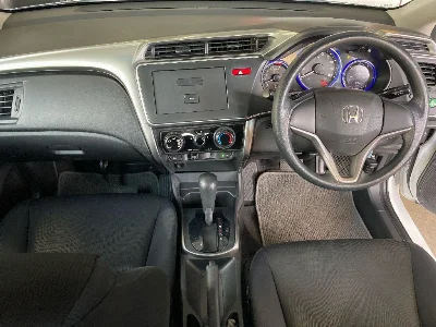 HONDA GRACE
